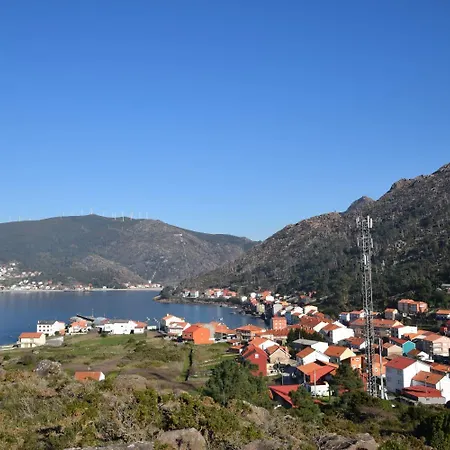 Сasa de vacaciones Casa Armonia