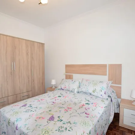 Сasa de vacaciones Casa Armonia O Pindo
