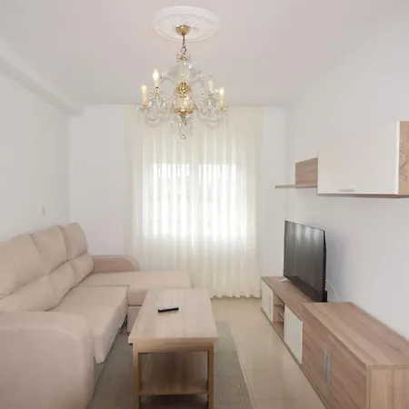 Сasa de vacaciones Casa Armonia *
