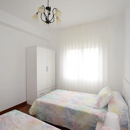 Casa Armonia Сasa de vacaciones