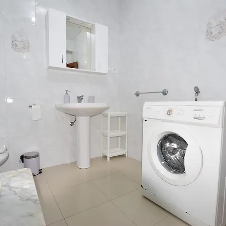 Casa Armonia Сasa de vacaciones