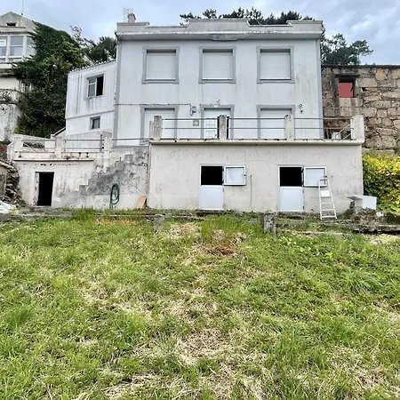 Сasa de vacaciones Casa Armonia *