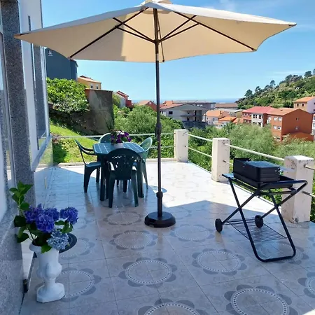 Сasa de vacaciones Casa Armonia *