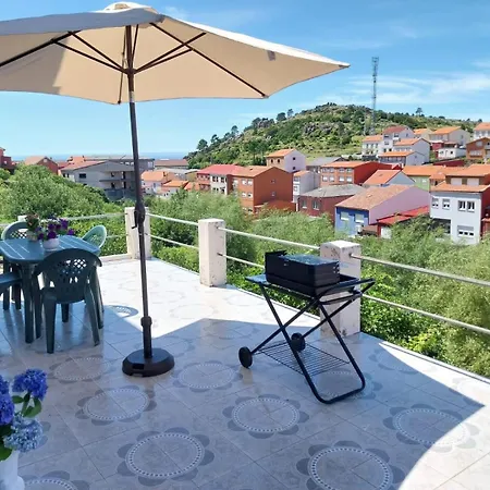 Casa Armonia Сasa de vacaciones *